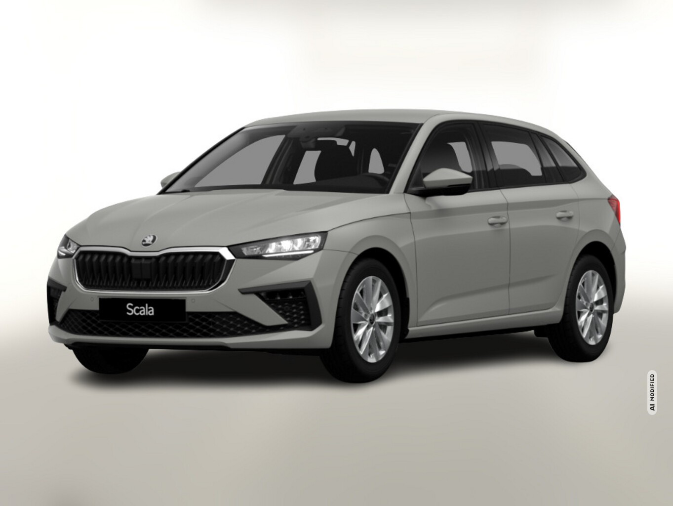 Skoda Scala DSG Selec Kessy PDC SHZ SunS Kam 5J/100k