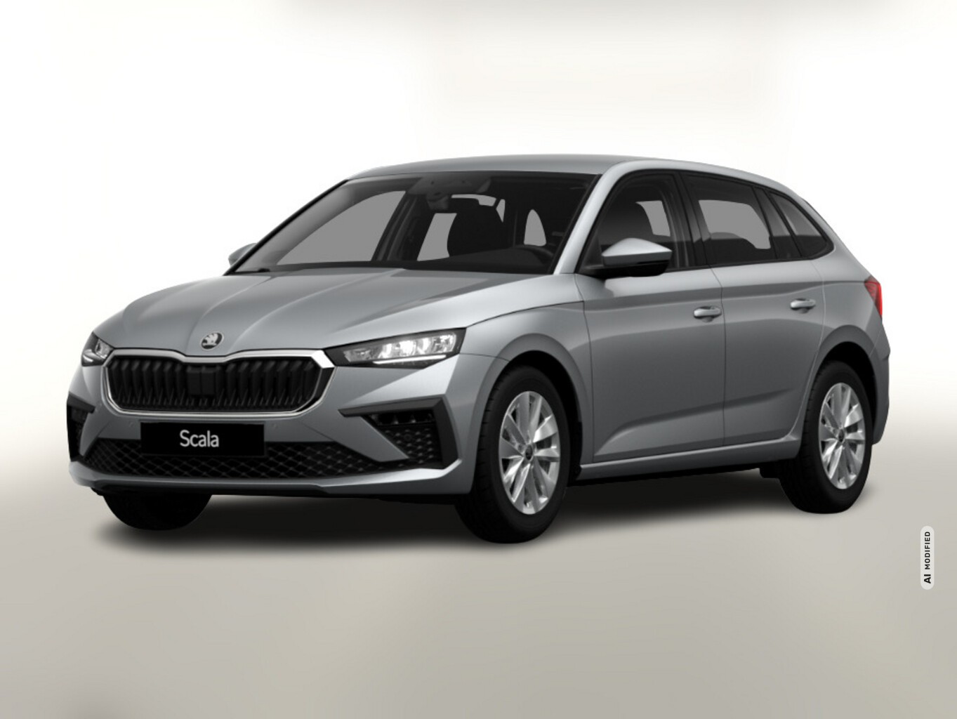 Skoda Scala DSG Selec Kessy PDC SHZ SunS Kam 5J/100k