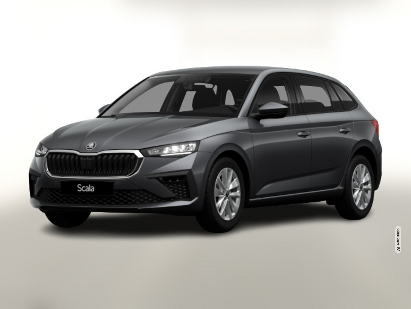 Skoda Scala DSG Selec ACC Kessy PDC SHZ SunS 5J/100k