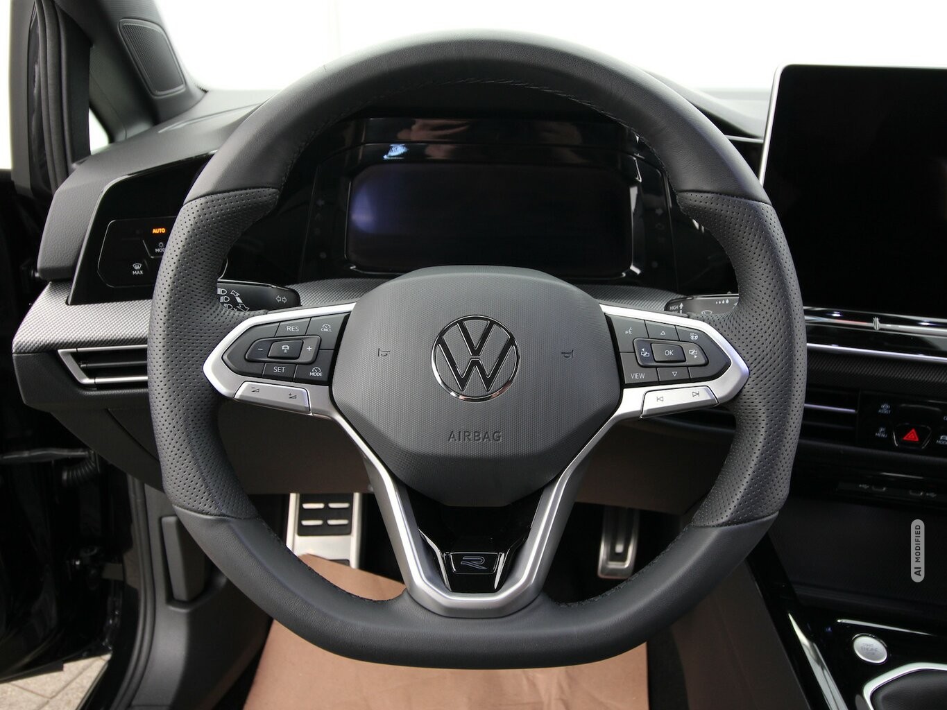 Volkswagen Golf VIII Variant 1.5 TSI R-Line LED+KAMERA+ACC...