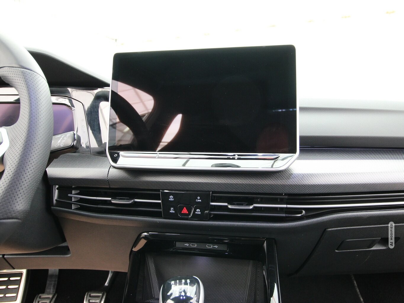Volkswagen Golf VIII Variant 1.5 TSI R-Line LED+KAMERA+ACC...
