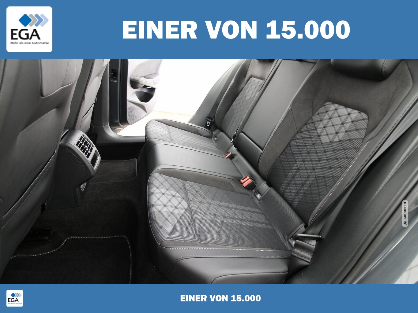 Volkswagen Golf VIII Variant 1.5 TSI R-Line LED+KAMERA+ACC...