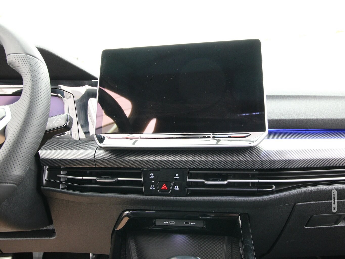 Volkswagen Golf VIII Variant 1.5 TSI R-Line LED+KAMERA+ACC...