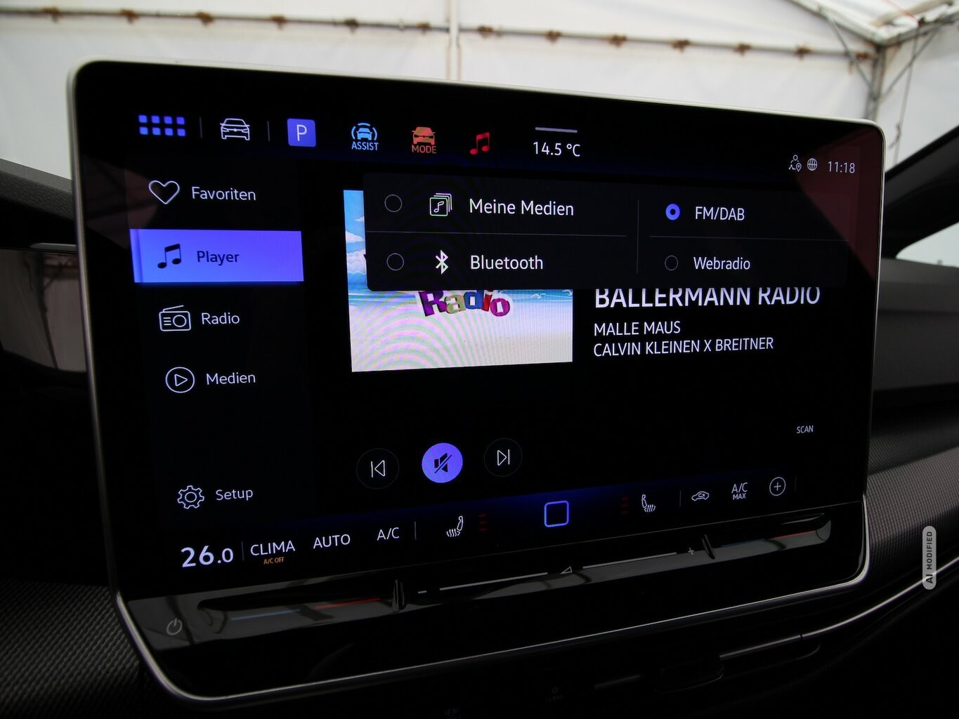 Volkswagen Golf VIII Variant 1.5 TSI R-Line LED+KAMERA+ACC...