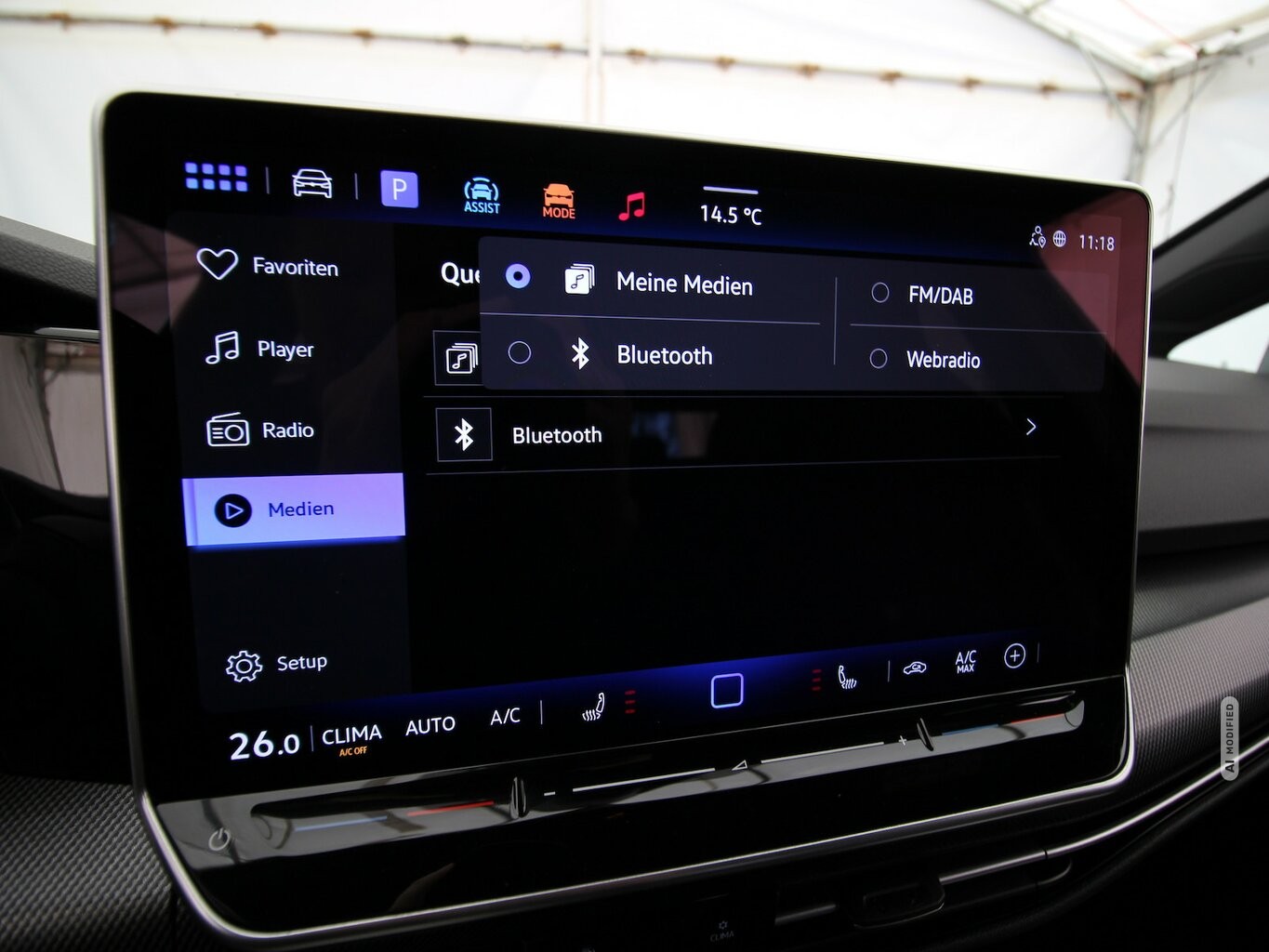 Volkswagen Golf VIII Variant 1.5 TSI R-Line LED+KAMERA+ACC...