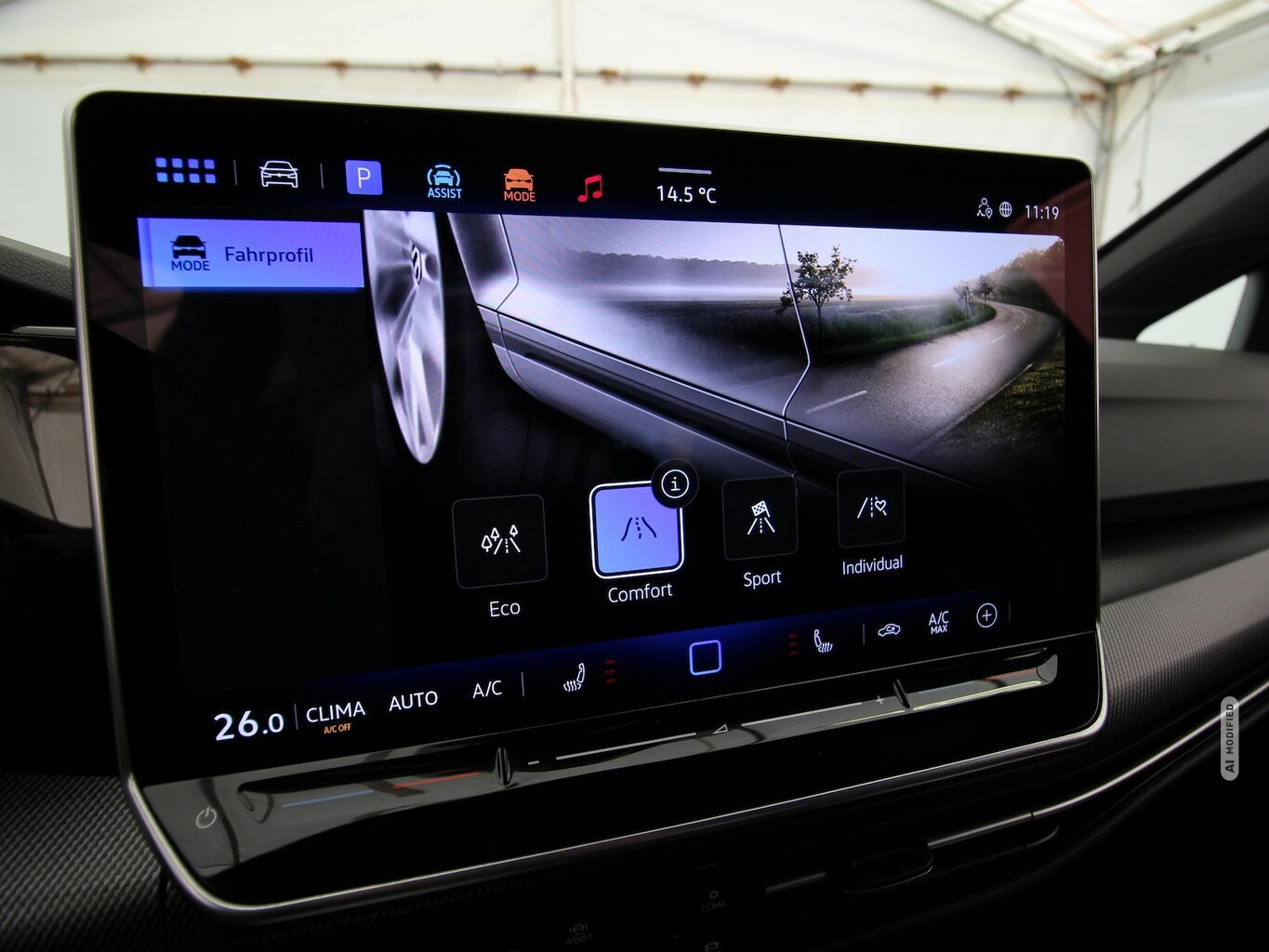 Volkswagen Golf VIII Variant 1.5 TSI R-Line LED+KAMERA+ACC...