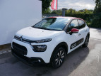 Bild Citroën C3 PureTech Shine - S&S*NAVI-ÜBER-SMARTLINK*PDC-HI*LED*KLIMA*DAB*BLUETOOTH
