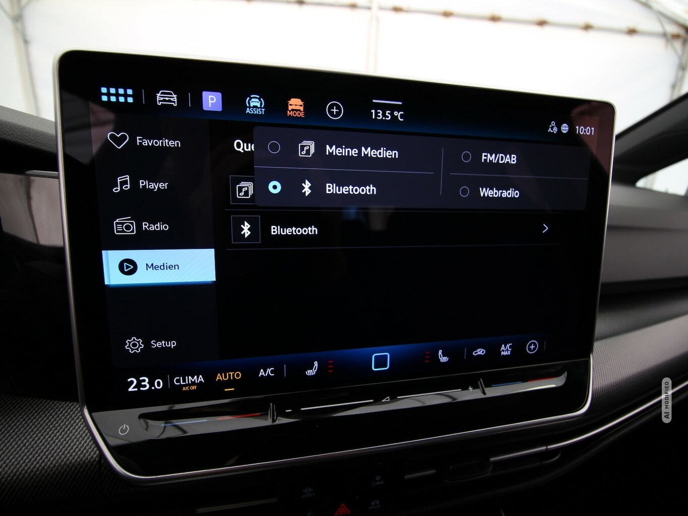Volkswagen Golf VIII Variant 1.5 TSI R-Line LED+KAMERA+ACC...