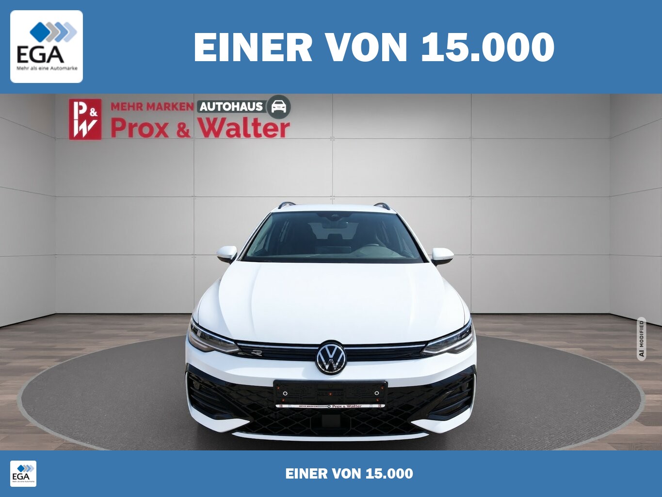 Volkswagen Golf VIII Variant 1.5 TSI R-Line LED+KAMERA+ACC...