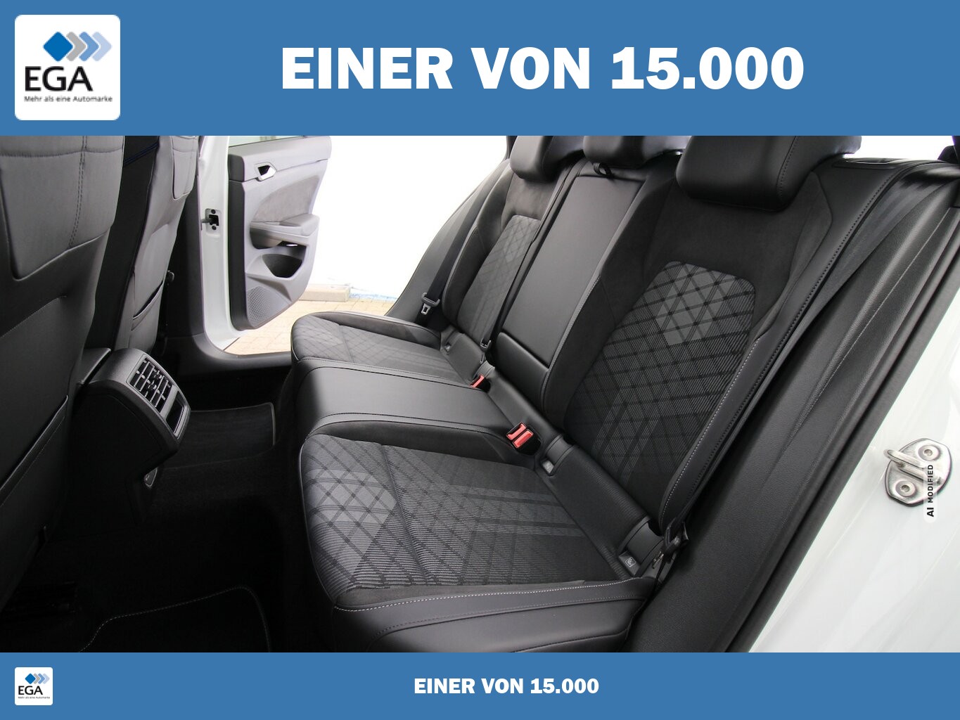 Volkswagen Golf VIII Variant 1.5 TSI R-Line LED+KAMERA+ACC...