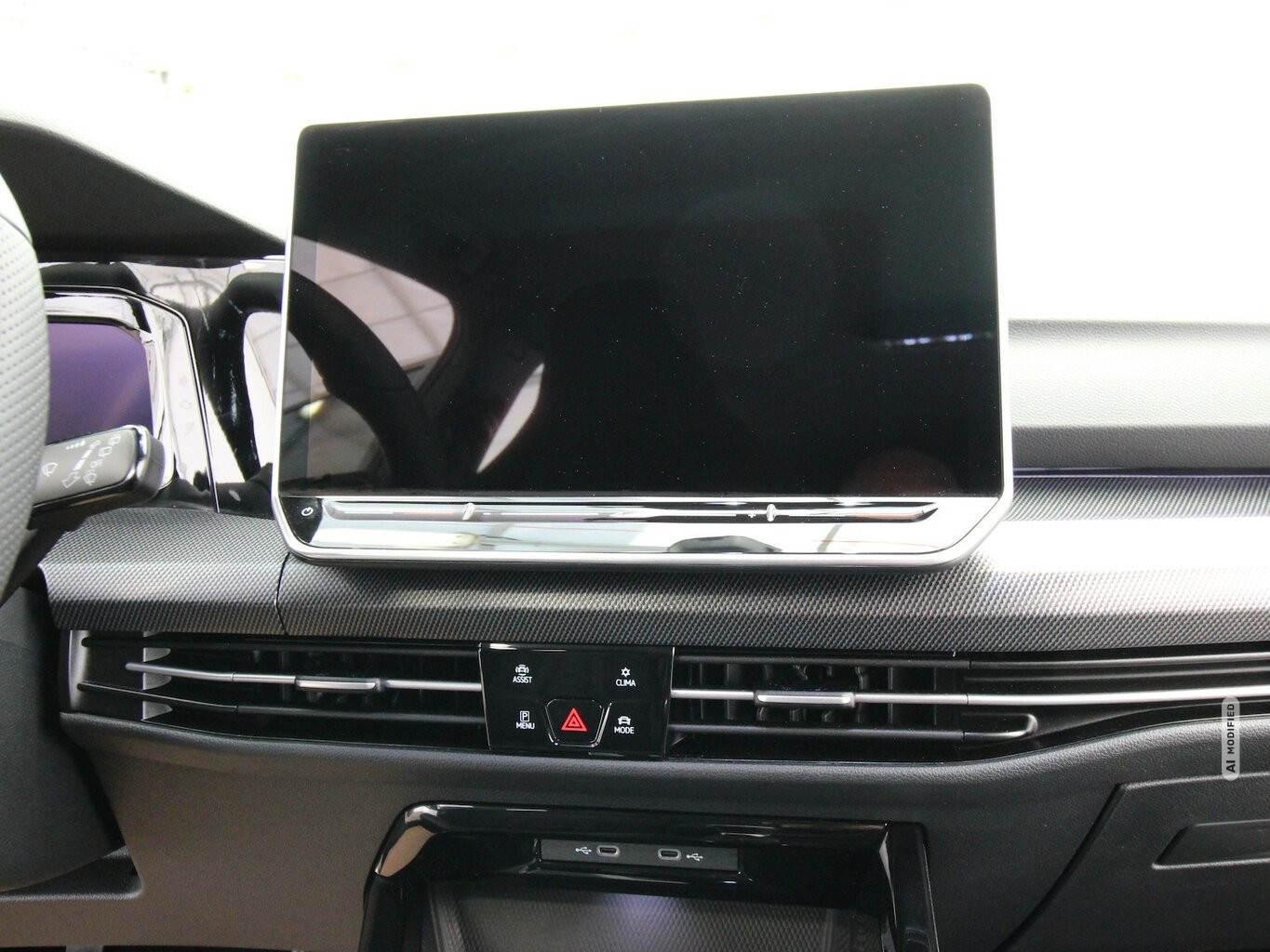 Volkswagen Golf VIII Variant 1.5 TSI R-Line LED+KAMERA+ACC...