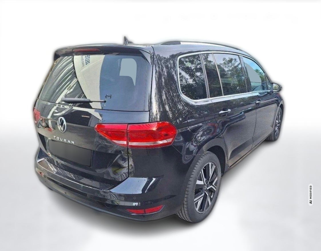 Volkswagen Touran 2.0 TDI BMT Highline ACC,AUTOM.,LED,SHZ