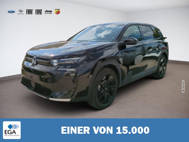 Citroën C5 Aircross Hybrid Plus Shz Navi Kamera AHK