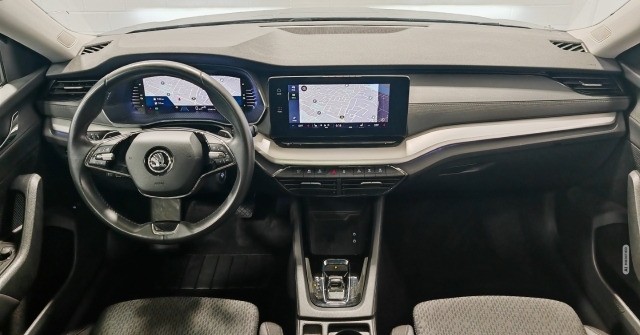 Skoda Octavia Combi Clever 1.4 TSI iV MTRX KAM ACC Carplay