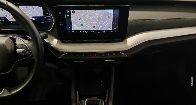 Skoda Octavia Combi Clever 1.4 TSI iV MTRX KAM ACC Carplay
