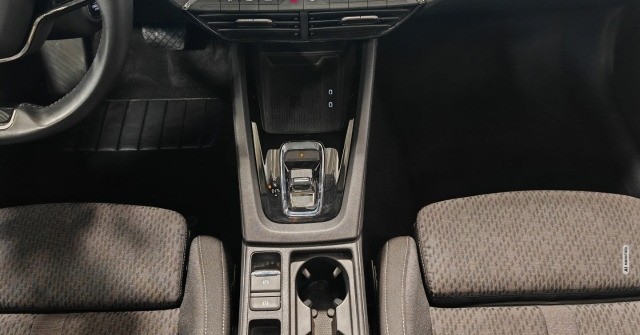 Skoda Octavia Combi Clever 1.4 TSI iV MTRX KAM ACC Carplay