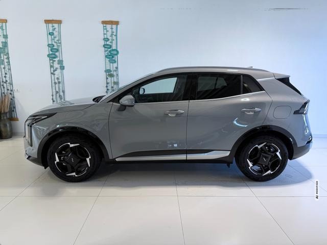 Kia Sportage Premium 1,6 T-GDI AWD 7DCT 132 kW (180 PS) 2-Zonen-Klimaautomatik, Sitz