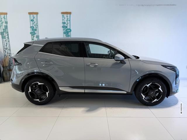 Kia Sportage Premium 1,6 T-GDI AWD 7DCT 132 kW (180 PS) 2-Zonen-Klimaautomatik, Sitz