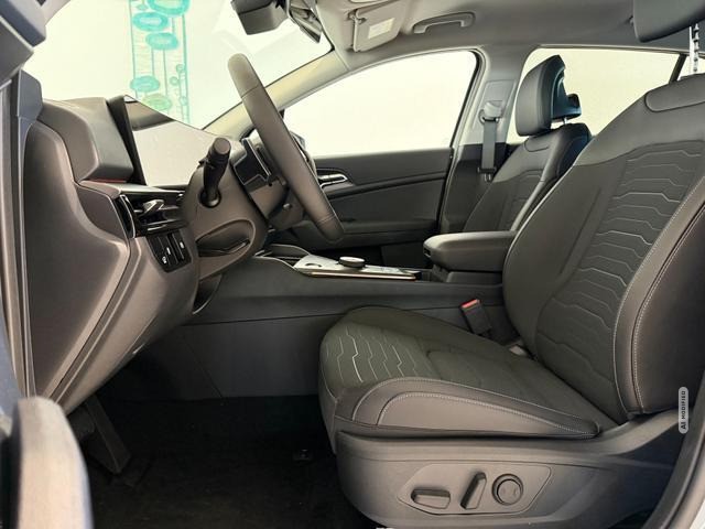 Kia Sportage Premium 1,6 T-GDI AWD 7DCT 132 kW (180 PS) 2-Zonen-Klimaautomatik, Sitz