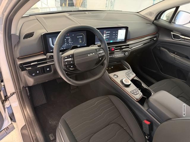 Kia Sportage Premium 1,6 T-GDI AWD 7DCT 132 kW (180 PS) 2-Zonen-Klimaautomatik, Sitz