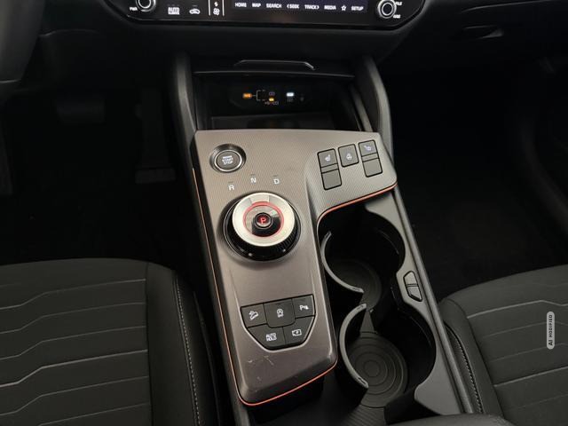 Kia Sportage Premium 1,6 T-GDI AWD 7DCT 132 kW (180 PS) 2-Zonen-Klimaautomatik, Sitz