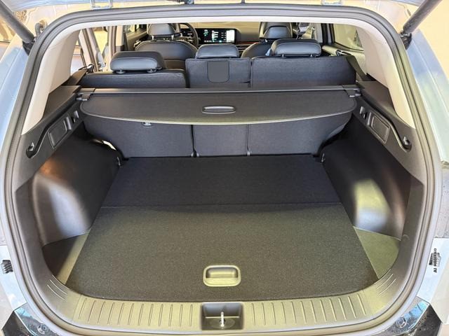 Kia Sportage Premium 1,6 T-GDI AWD 7DCT 132 kW (180 PS) 2-Zonen-Klimaautomatik, Sitz