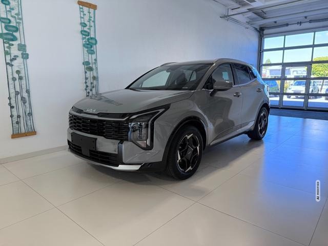 Kia Sportage Premium 1,6 T-GDI AWD 7DCT 132 kW (180 PS) Sound-Paket, 2-Zonen-Klimaau