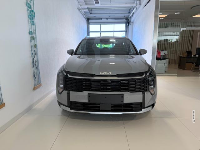Kia Sportage Premium 1,6 T-GDI AWD 7DCT 132 kW (180 PS) Sound-Paket, 2-Zonen-Klimaau