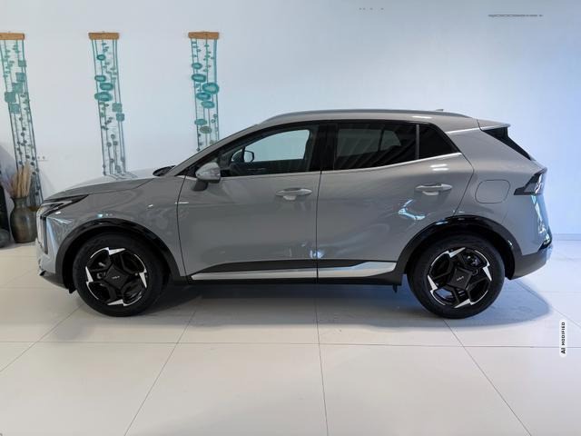 Kia Sportage Premium 1,6 T-GDI AWD 7DCT 132 kW (180 PS) Sound-Paket, 2-Zonen-Klimaau
