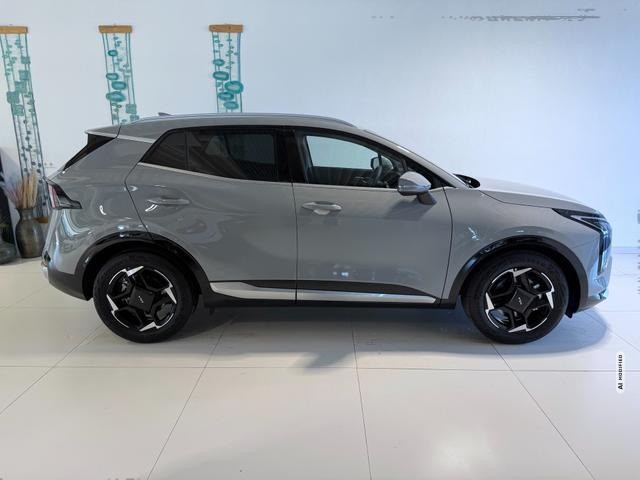 Kia Sportage Premium 1,6 T-GDI AWD 7DCT 132 kW (180 PS) Sound-Paket, 2-Zonen-Klimaau