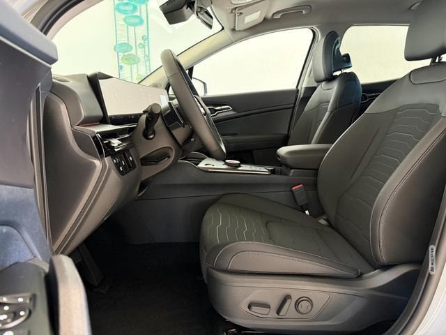 Kia Sportage Premium 1,6 T-GDI AWD 7DCT 132 kW (180 PS) Sound-Paket, 2-Zonen-Klimaau