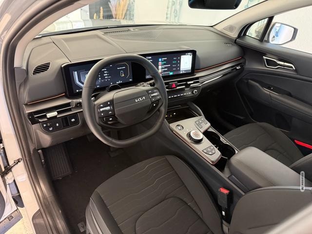 Kia Sportage Premium 1,6 T-GDI AWD 7DCT 132 kW (180 PS) Sound-Paket, 2-Zonen-Klimaau