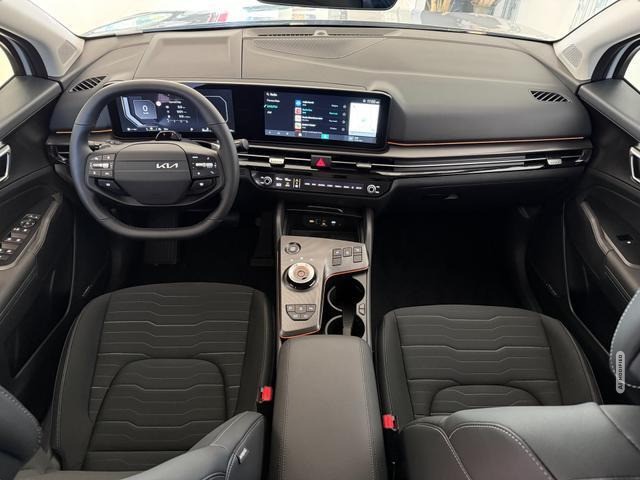 Kia Sportage Premium 1,6 T-GDI AWD 7DCT 132 kW (180 PS) Sound-Paket, 2-Zonen-Klimaau