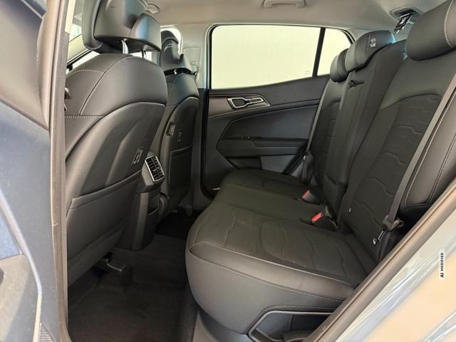 Kia Sportage Premium 1,6 T-GDI AWD 7DCT 132 kW (180 PS) Sound-Paket, 2-Zonen-Klimaau