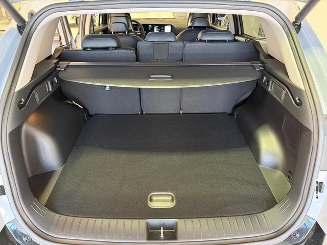 Kia Sportage Premium 1,6 T-GDI AWD 7DCT 132 kW (180 PS) Sound-Paket, 2-Zonen-Klimaau