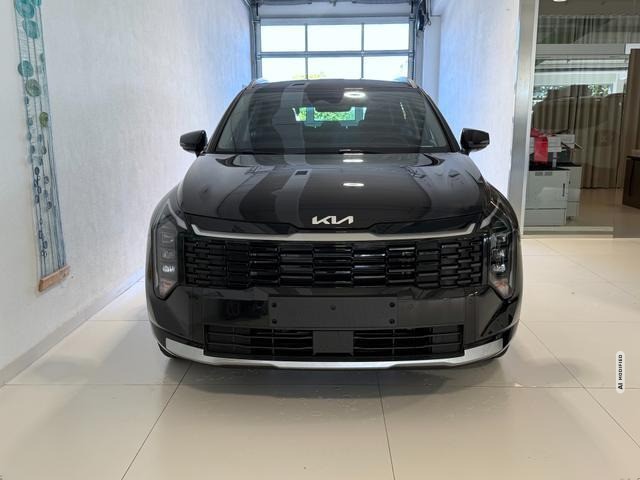Kia Sportage Premium 1,6 T-GDI AWD 7DCT 132 kW (180 PS) Sound-Paket, 2-Zonen-Klimaau