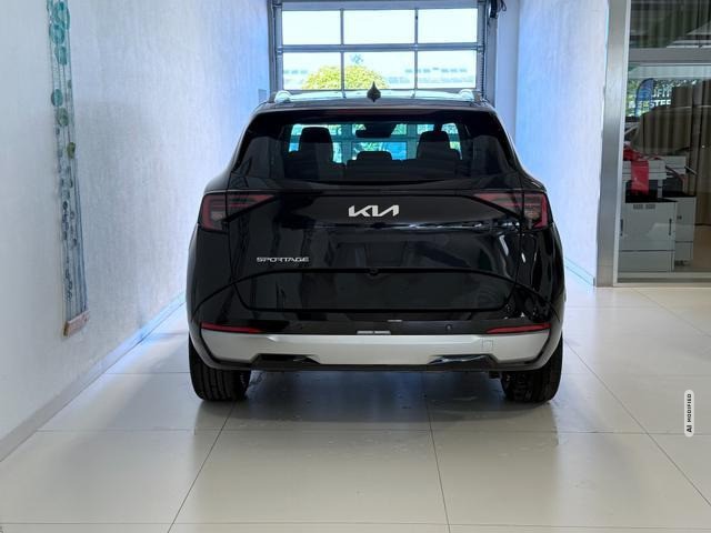 Kia Sportage Premium 1,6 T-GDI AWD 7DCT 132 kW (180 PS) Sound-Paket, 2-Zonen-Klimaau