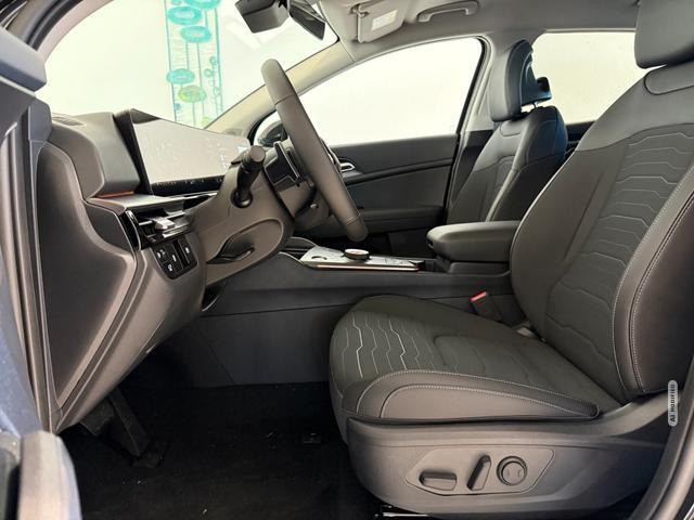Kia Sportage Premium 1,6 T-GDI AWD 7DCT 132 kW (180 PS) Sound-Paket, 2-Zonen-Klimaau