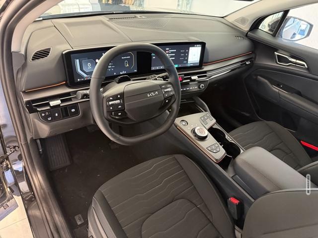 Kia Sportage Premium 1,6 T-GDI AWD 7DCT 132 kW (180 PS) Sound-Paket, 2-Zonen-Klimaau