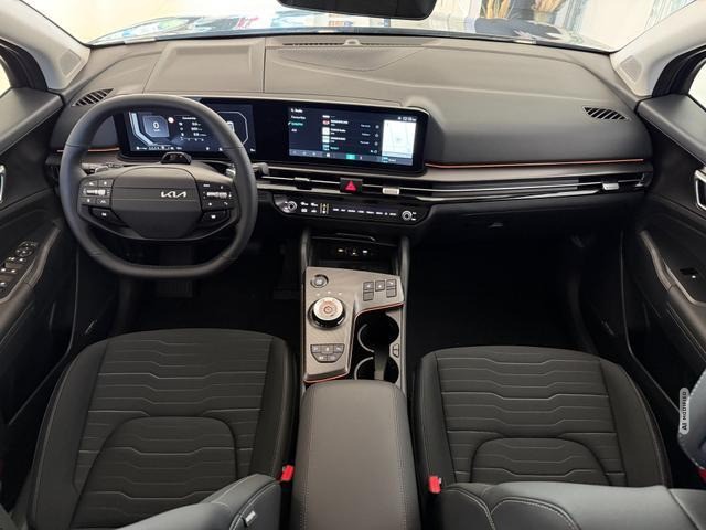 Kia Sportage Premium 1,6 T-GDI AWD 7DCT 132 kW (180 PS) Sound-Paket, 2-Zonen-Klimaau