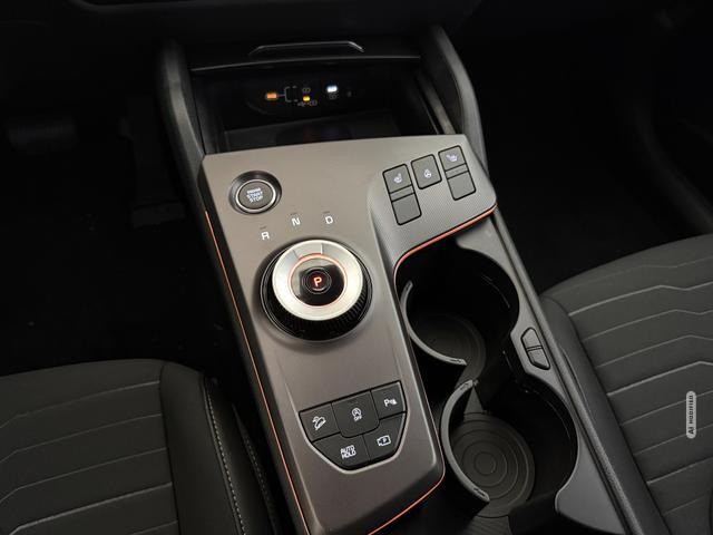 Kia Sportage Premium 1,6 T-GDI AWD 7DCT 132 kW (180 PS) Sound-Paket, 2-Zonen-Klimaau