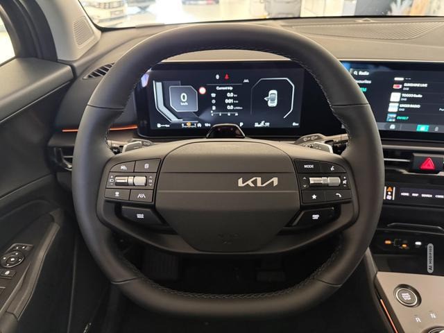 Kia Sportage Premium 1,6 T-GDI AWD 7DCT 132 kW (180 PS) Sound-Paket, 2-Zonen-Klimaau