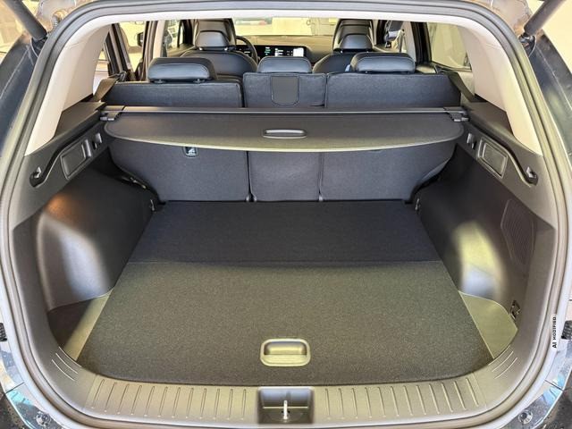 Kia Sportage Premium 1,6 T-GDI AWD 7DCT 132 kW (180 PS) Sound-Paket, 2-Zonen-Klimaau