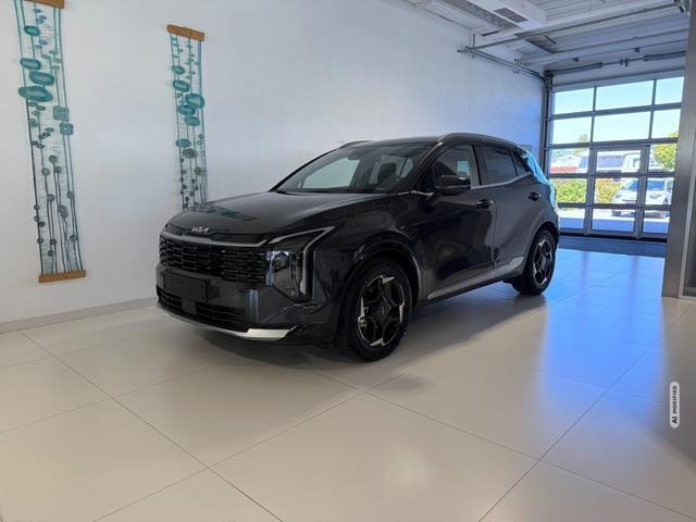 Kia Sportage Premium 1,6 T-GDI AWD 7DCT 132 kW (180 PS) 2-Zonen-Klimaautomatik, Sitz