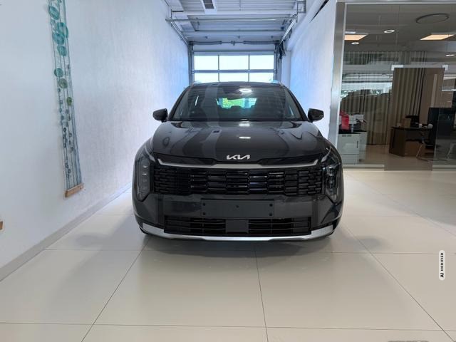 Kia Sportage Premium 1,6 T-GDI AWD 7DCT 132 kW (180 PS) 2-Zonen-Klimaautomatik, Sitz