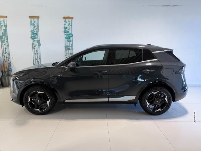 Kia Sportage Premium 1,6 T-GDI AWD 7DCT 132 kW (180 PS) 2-Zonen-Klimaautomatik, Sitz