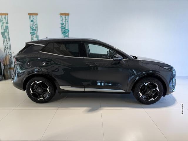 Kia Sportage Premium 1,6 T-GDI AWD 7DCT 132 kW (180 PS) 2-Zonen-Klimaautomatik, Sitz