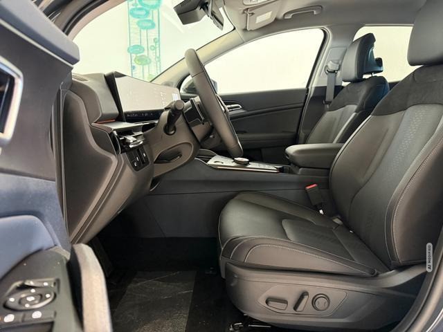 Kia Sportage Premium 1,6 T-GDI AWD 7DCT 132 kW (180 PS) 2-Zonen-Klimaautomatik, Sitz