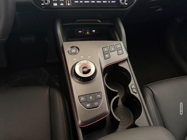 Kia Sportage Premium 1,6 T-GDI AWD 7DCT 132 kW (180 PS) 2-Zonen-Klimaautomatik, Sitz