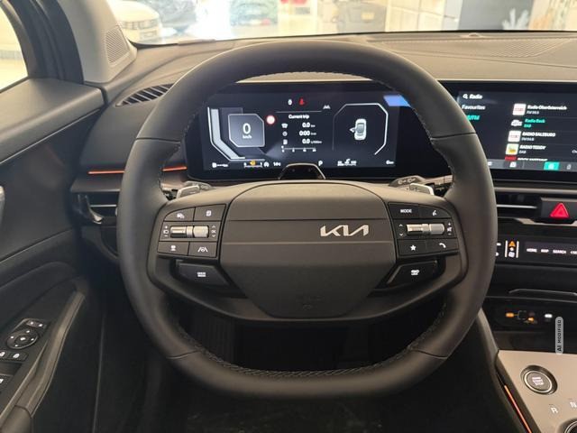 Kia Sportage Premium 1,6 T-GDI AWD 7DCT 132 kW (180 PS) 2-Zonen-Klimaautomatik, Sitz